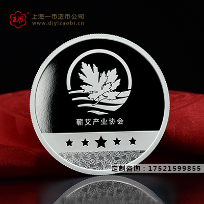 金箔纪念章定制之后正确的包装方式